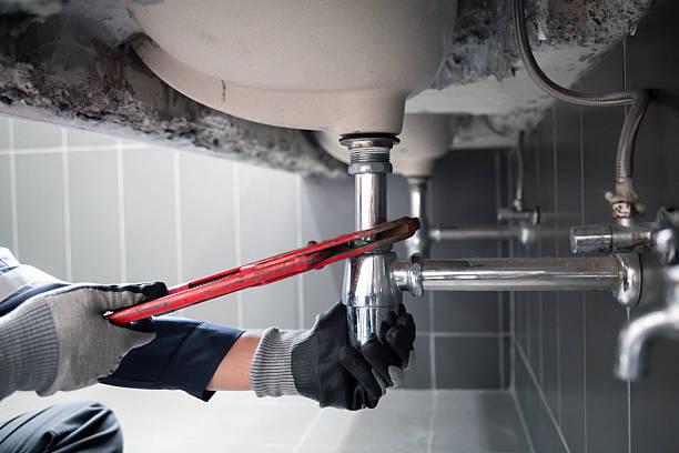 Trusted Emergency Plumber service in Cincinnati, OH - Masters Plumbing Service